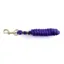 KM Elite Leadrope 6ft Purple